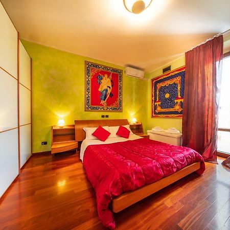 Apartment Margherita Arezzo Exterior photo
