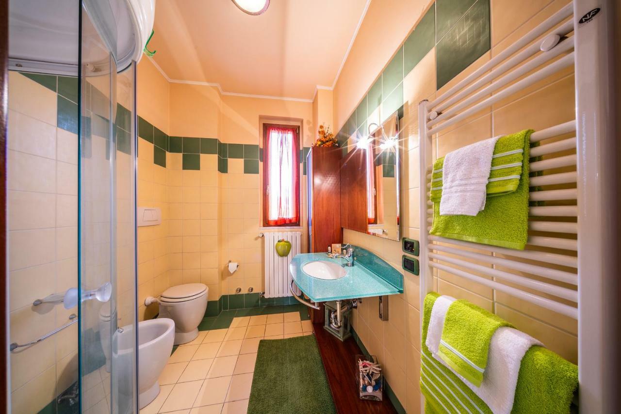 Apartment Margherita Arezzo Exterior photo