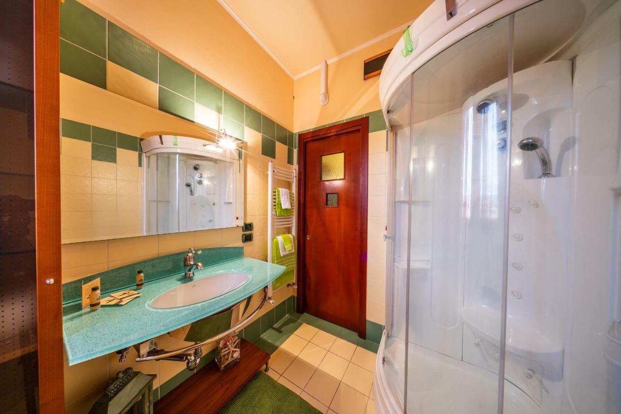 Apartment Margherita Arezzo Exterior photo