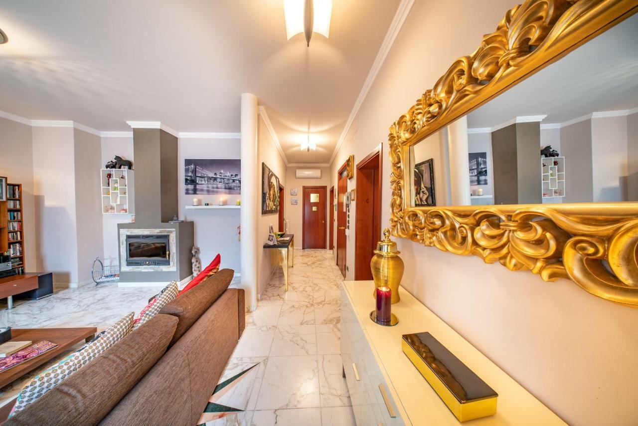 Apartment Margherita Arezzo Exterior photo
